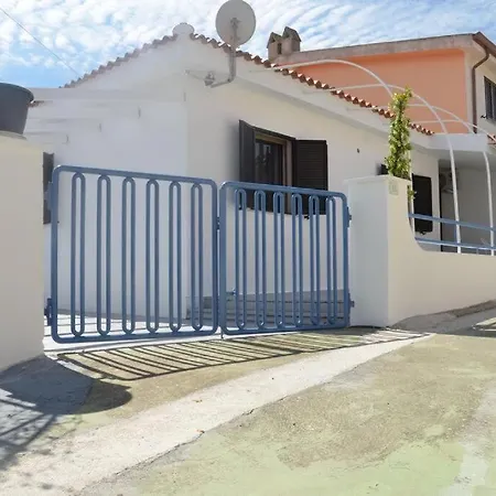 Casa Vacanze * Porto Ottiolu